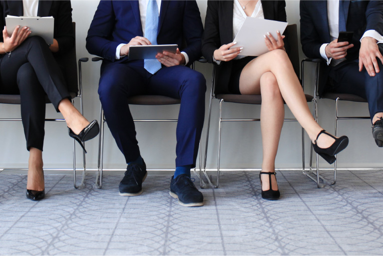 Oferta de prácticas – Asistente responsable Recursos Humanos París 1°
