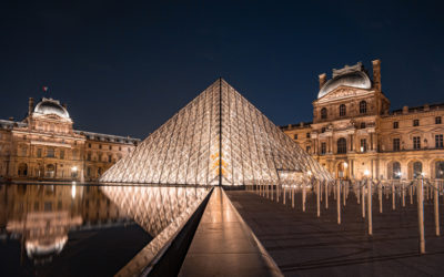 ¿Por qué hacer unas prácticas en París cuando vienes del extranjero?