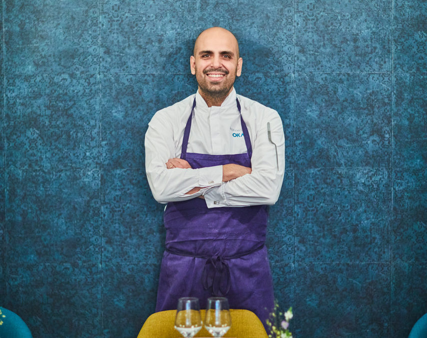 Health crisis: the hotel and restaurant business reinvents itself