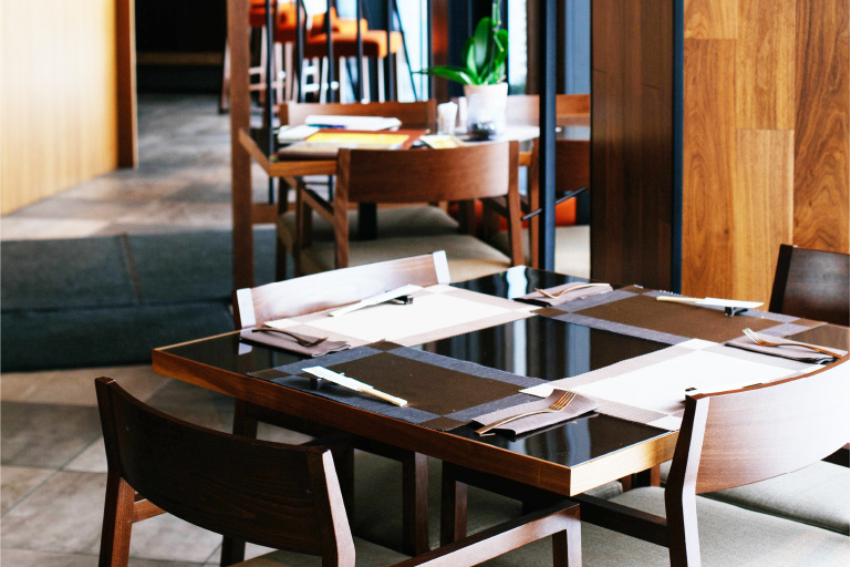 Internship offer – Restaurant commis Paris 4th