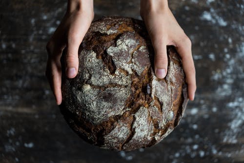 El pan, una tradición francesa en plena mutación 