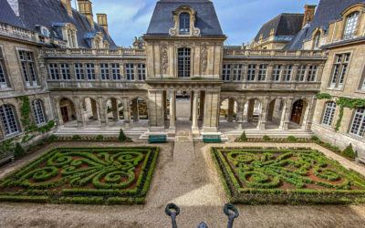 Descubriendo los museos menos conocidos de París