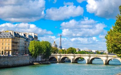 Descubra el mágico verano parisino: actividades ineludibles en verano  